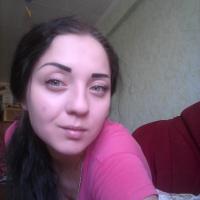 Зарина Богданчикова