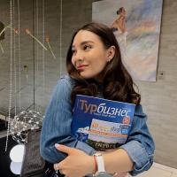 Альбина Фенченко