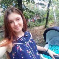 Миронова Нина