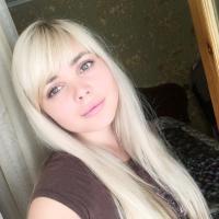 Анна Ветрова