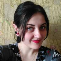 Марина Никитина
