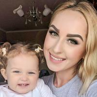 Вика Моргун