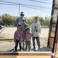Аннушка