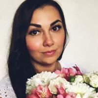 Анна Беседина