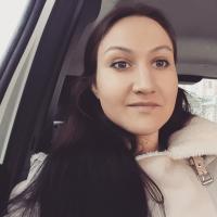 Oксана