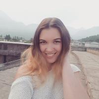 Юлия Назарева