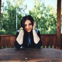Катерина Хамбекова 