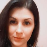 Анастасия 