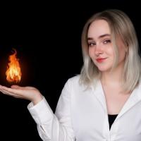 Катя Поздеева