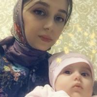 Лайла Акайчикова 