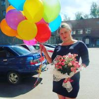 Regina Timofeeva