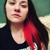 Дарина