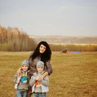 Елена Мичурина