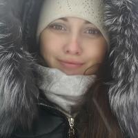 Наталья Рыбкина