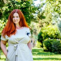 Марина Головнева 