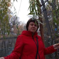 Анна Демина