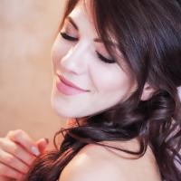 Назимова Любовь