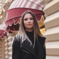 Анастасия