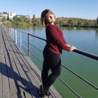 Екатерина
