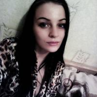 Анна Сушкина