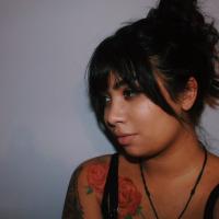 Cheyanne Claudio