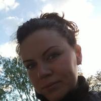 Лилия Сочнева