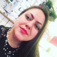 Dalila Diavos