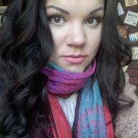 Наталья Чуксеева