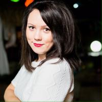 Алина