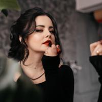Анастасия