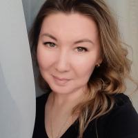Альфия "Мама Двух Принцесс"😇👣💕