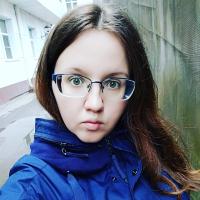 Дарья