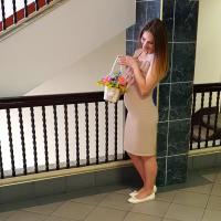 Кристина