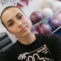 Марина