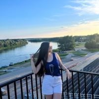 Виктория 🌸