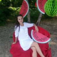 Сирота Анастасия