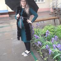 Ирина Хажина