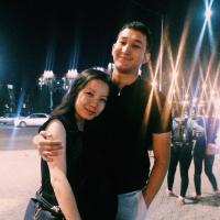 Назерке Есеналиева