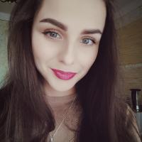 Кузьменко Ирина