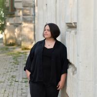 Катерина