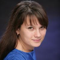 Екатерина Полозникова