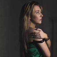 Мария Городечная