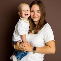 Светлана 