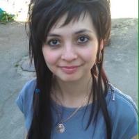 Алина
