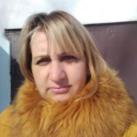 Тамара Наумович