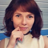 Виктория 