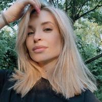 Анастасия