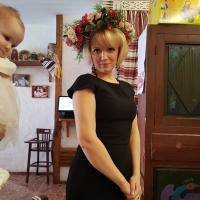 Наталия Рубцова