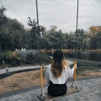 Анна Ивановна 