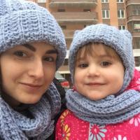 Ксения Большева